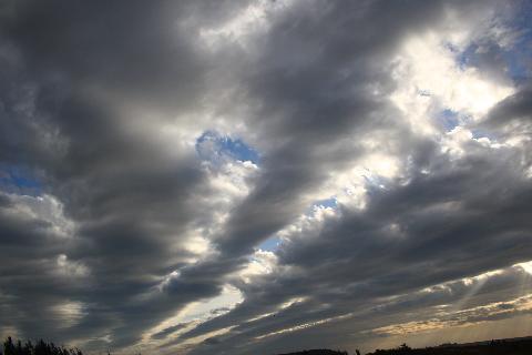 Beautiful Goa Sky - Download Goa Photos